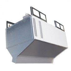 Завеса  с газовым воздухонагревателем Тепломаш КЭВ-55П4160G