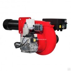 Газовая горелка F.B.R GAS XP 60/2 CE TL + R. CE D1"-S