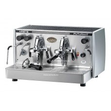Кофемашина Quality Espresso Futurmat Custom Inox 2G газ