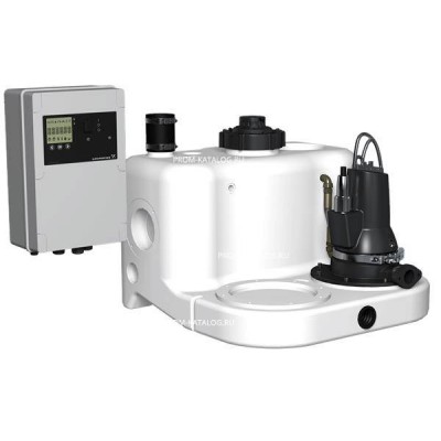 Насосная установка Grundfos MOG.31.3.2