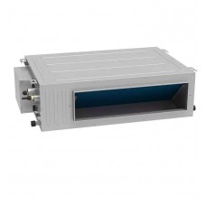 Канальная сплит-система Gree GUD125PHS/A-S/GUD125W/A-X U-Match Inverter