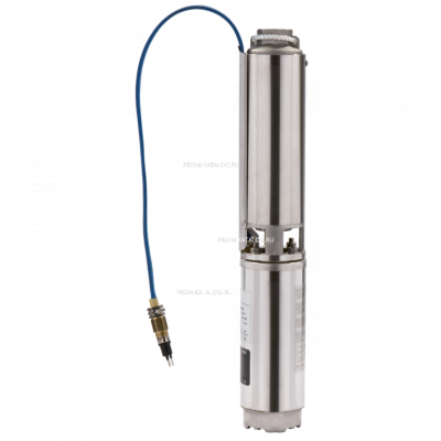 Скважинный насос Wilo TWU 4.08-05-DM-C-QC