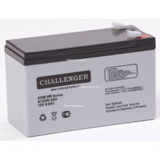 Аккумуляторная батарея Challenger AS 12-10S