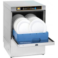 Фронтальная посудомоечная машина Vortmax Drive 500 380V