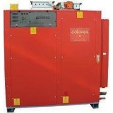Промышленный осушитель воздуха Calorex Delta 14 B