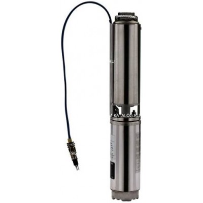 Скважинный насос Wilo TWU 4-0220-C-QC (3~400 В, 50 Гц)