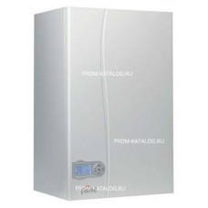 Настенный газовый котел Ferroli Divatop micro F 32