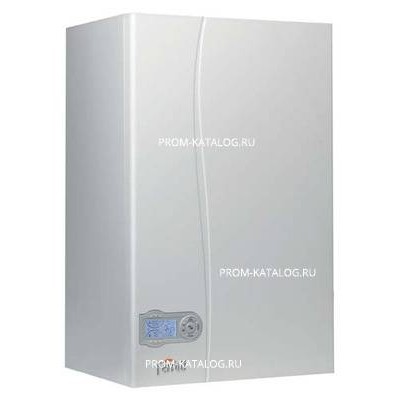 Настенный газовый котел Ferroli Divatop micro F 32