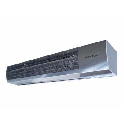 Электрическая тепловая завеса Tropik Line T215E25 Techno