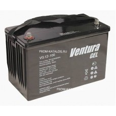 Аккумуляторная батарея Ventura VG 12-120