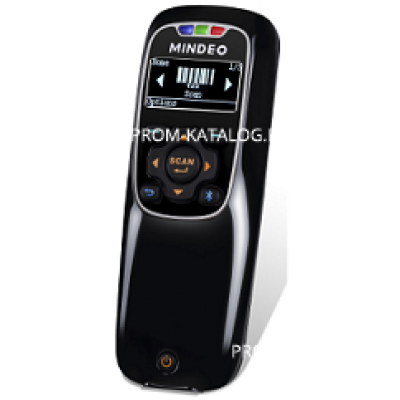 Сканер штрих-кода беспроводной MINDEO MS3690 1D, BT