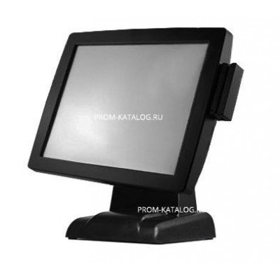 POS терминал-моноблок МойPOS MMB-2121M1900 с MSR безрамочный, без ОС
