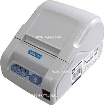 Фискальный регистратор Меркурий 119Ф (USB) без ФН