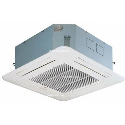 Кассетная сплит-система LG UUT36.NNDR0 / UU37.UEDR0