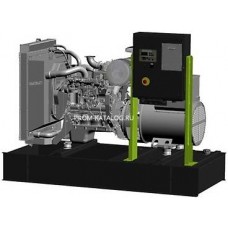 Дизельный генератор Pramac GSW 165 P