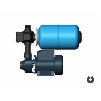 Насосная станция Unipump AUTO QB 70-5