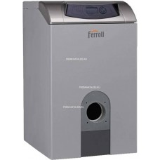 Комбинированный котел до 30 кВт Ferroli ATLAS EVO32