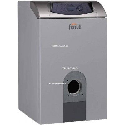 Комбинированный котел до 30 кВт Ferroli ATLAS EVO32