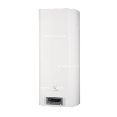 Водонагреватель электрический накопительный Electrolux Formax DL EWH 50