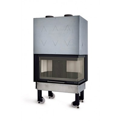 Угловая правая La Nordica Monoblocco 800 Angolo DX