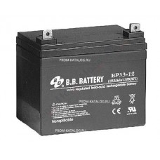 Аккумуляторная батарея B.B.Battery BPL 33-12