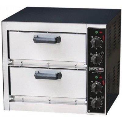 Печь для пиццы Silvergi M-42
