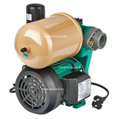 Насос повышения давления Wilo PW-252 EA