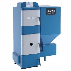 Твердотопливный котел Zota "Pellet"  15S (PL4931122015)