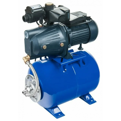 Поверхностная насосная станция Unipump АКВАРОБОТ ECO JET 100 LA-24
