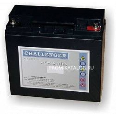 Аккумуляторная батарея Challenger A6-200