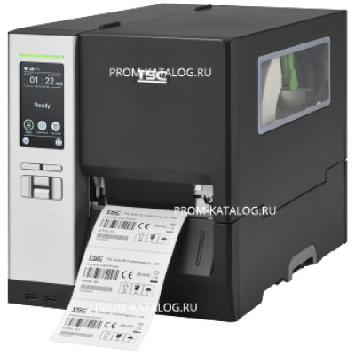 Принтер этикеток TSC MH240T (термо-трансфер, 203dpi, RS, USB, Ethernet )