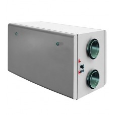 Приточно-вытяжная вентиляционная установка Shuft UniMAX-R 2200SE EC