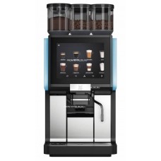 Кофемашина суперавтомат WMF 1500S CLASSIC 03.1900.7002