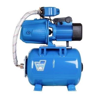 Поверхностная насосная станция Aquario AUTO AJC-81B 7683
