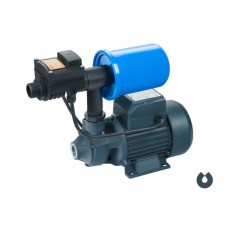 Поверхностная насосная станция Unipump АКВАРОБОТ QB 60 (г/а 2л)