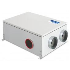 Приточно-вытяжная вентиляционная установка 500 Komfovent Domekt-R-250-F (L/A F7/M5 ePM1 55/ePM10 50)