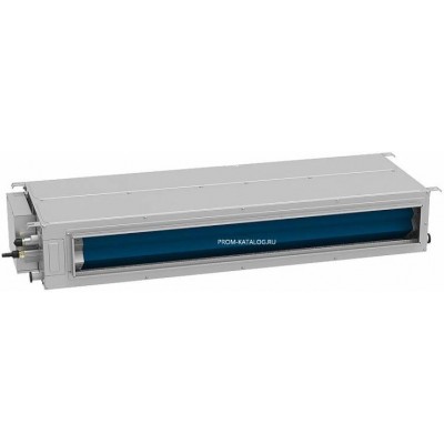 Канальная сплит-система Electrolux EACD-18H/UP3/N3 Unitary Pro 3