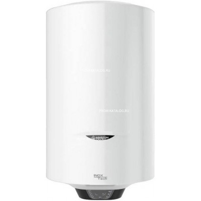 Накопительный водонагреватель Ariston PRO1 ECO INOX ABS PW 100 V
