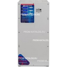 Стабилизатор напряжения 3 фазы (7500 х 3 ±10 В 216-438 В) Энерготех OPTIMUM 514499
