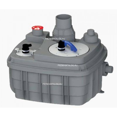 Канализационная установка SFA SANICUBIC 1 VX