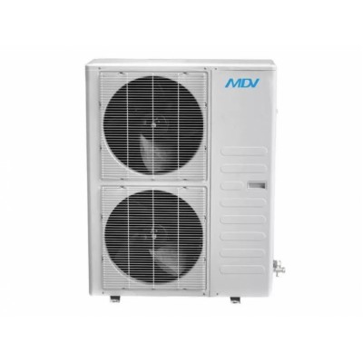 Наружный блок мультизональной системы VRF MDV MDV-140W/DON1