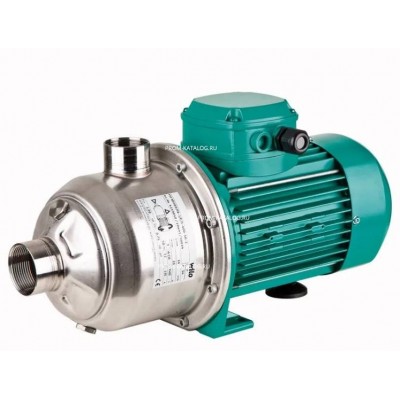Повысительный насос Wilo-Economy MHI205-1/E/1-230-50-2