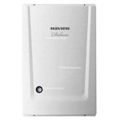 Настенный газовый котел Navien DELUXE COAXIAL 16K