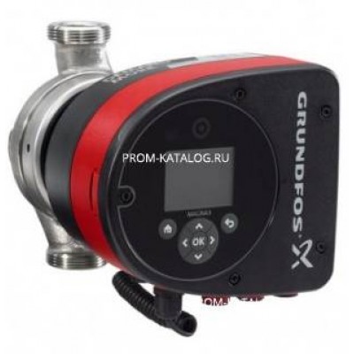 Насос циркуляционный Grundfos MAGNA3 32-40