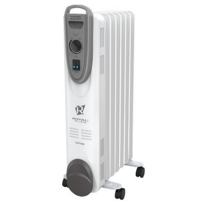 Масляный обогреватель Royal Clima ROR-C9-2000M