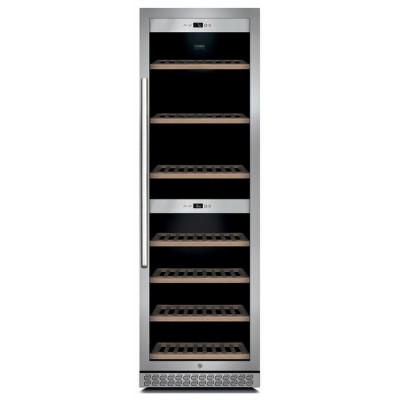 Винный шкаф CASO WineChef Pro 180