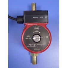 Повысительный насос AquamotoR AR UPA-120 red