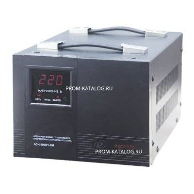 Ресанта ACH-2000/1-ЭМ