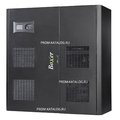 ИБП Makelsan Boxer 600 кВА