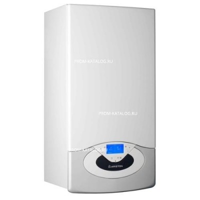 Газовый настенный котел Ariston CLAS PREMIUM EVO SYSTEM 35 FF